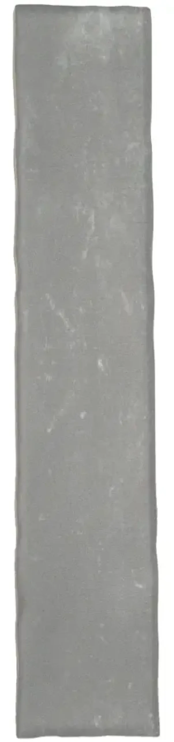 Geen Wandtegel Luna grijs 5 cm x 25 cm keramiek 1,05 m²