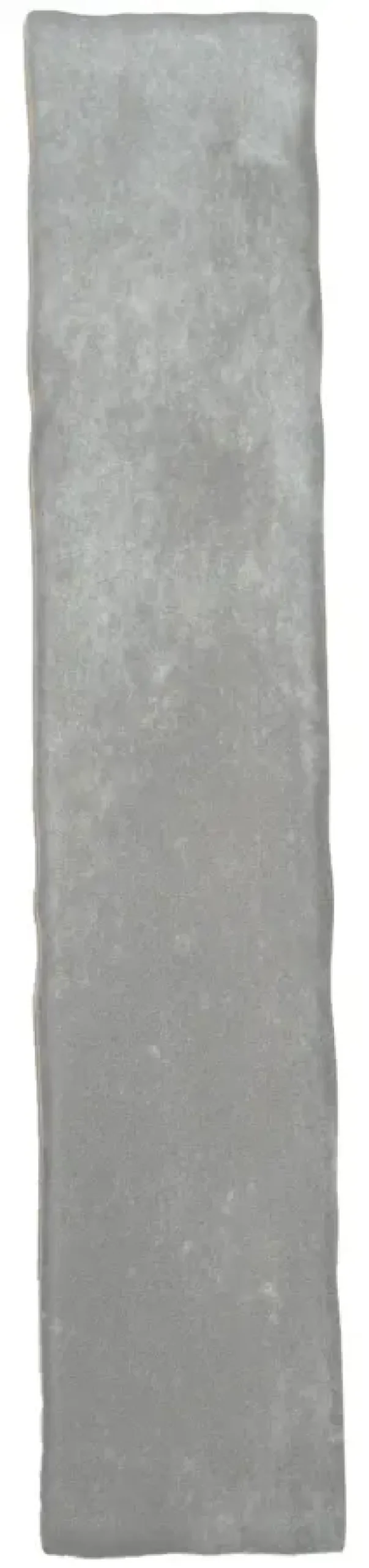 Geen Wandtegel Luna grijs 5 cm x 25 cm keramiek 1,05 m²