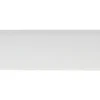 Geen Wandtegel Metro wit 10x30 cm 0,9m²