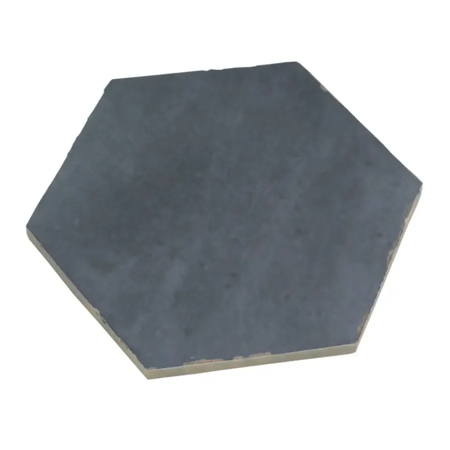 Geen Wandtegel Odensa blauw 14x16 cm 0,5m²