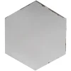 Geen Wandtegel Odensa grijs 14x16 cm 0,5m²