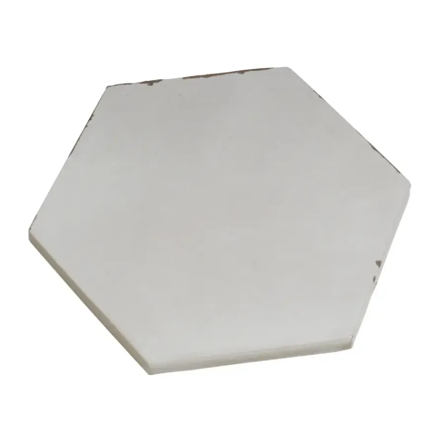 Geen Wandtegel Odensa grijs 14x16 cm 0,5m²