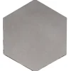 Geen Wandtegel Odensa taupe 14x16 cm 0,5m²