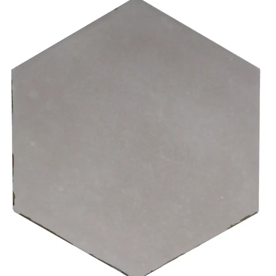 Geen Wandtegel Odensa taupe 14x16 cm 0,5m²