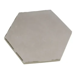 Geen Wandtegel Odensa wit 14x16 cm 0,5m²