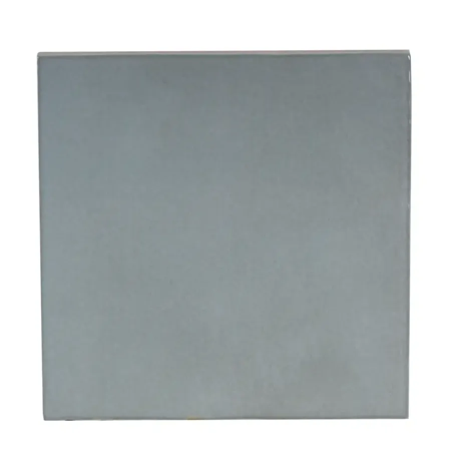 Geen Wandtegel Sava blauw 13x13 cm 1m²