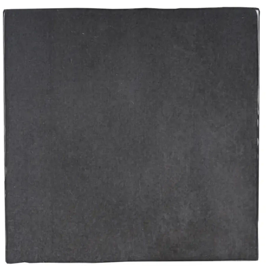 Geen Wandtegel Sava grijs 13x13 cm 1m²