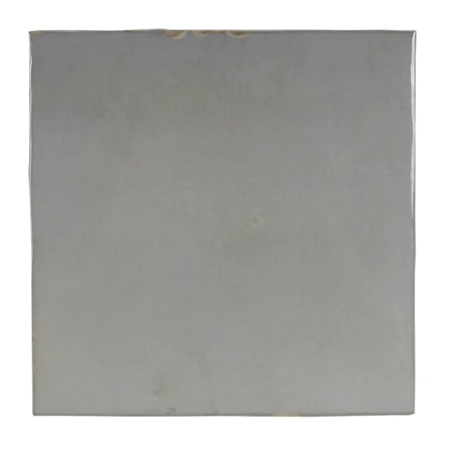 Geen Wandtegel Sava groen 13x13 cm 1m²