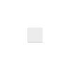 Geen Wandtegel wit keramiek mat 15 x 15 cm 1m²/doos