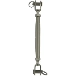 KPE Holland Wantspanner M8 voor lijn van 4mm