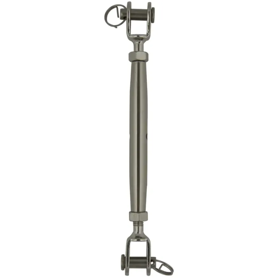 KPE Holland Wantspanner M8 voor lijn van 4mm