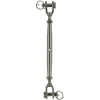 KPE Holland Wantspanner M5 voor lijn van 2,5mm