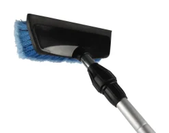 Talen Tools Wasborstel met raamtrekker voor wasborstelset