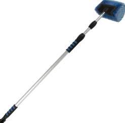 Talen Tools Wasborstelset telescopisch 150-300 cm