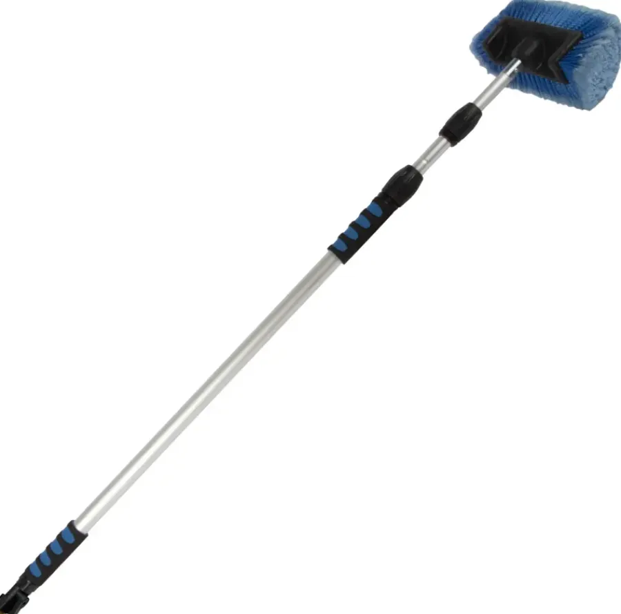 Talen Tools Wasborstelset telescopisch 150-300 cm