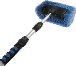 Talen Tools Wasborstelset telescopisch 150-300 cm