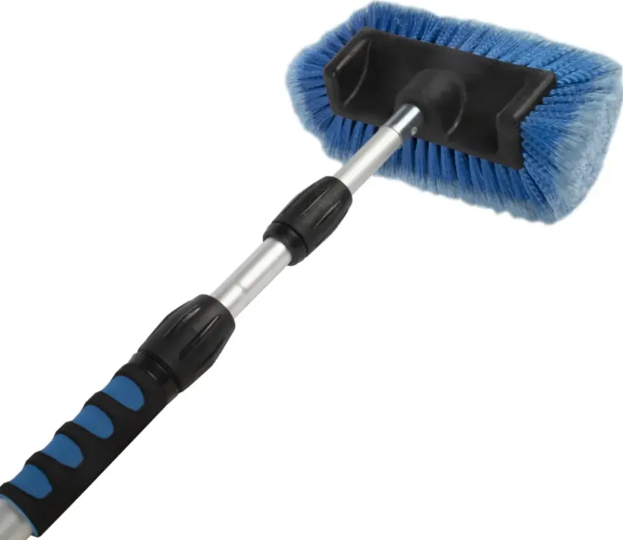 Talen Tools Wasborstelset telescopisch 150-300 cm