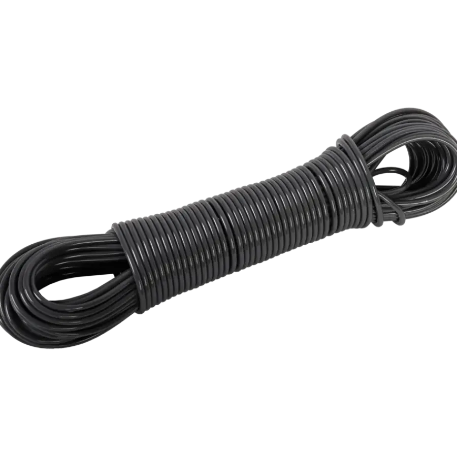 Talen Tools Waslijndraad 20 meter staal