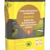 Weber Beamix dansand antraciet 20 kg