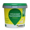 Weber Beamix flevopol universeel hechtmiddel 1 liter