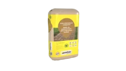 Weber Beamix onkruidmijdend voegzand naturel 15 kg
