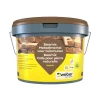 Weber Beamix steenfix metselmortel voor tuinmuren grijs 10 kg