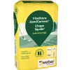 Weber Beamix vloeibare zandcement 20 kg