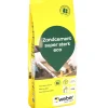 Weber Beamix zandcement eco grijs 5 kg