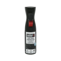 Weber gietijzer beschermer spray
