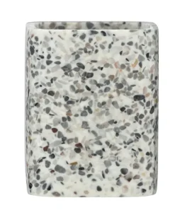 Geen Wenko beker Terrazzo