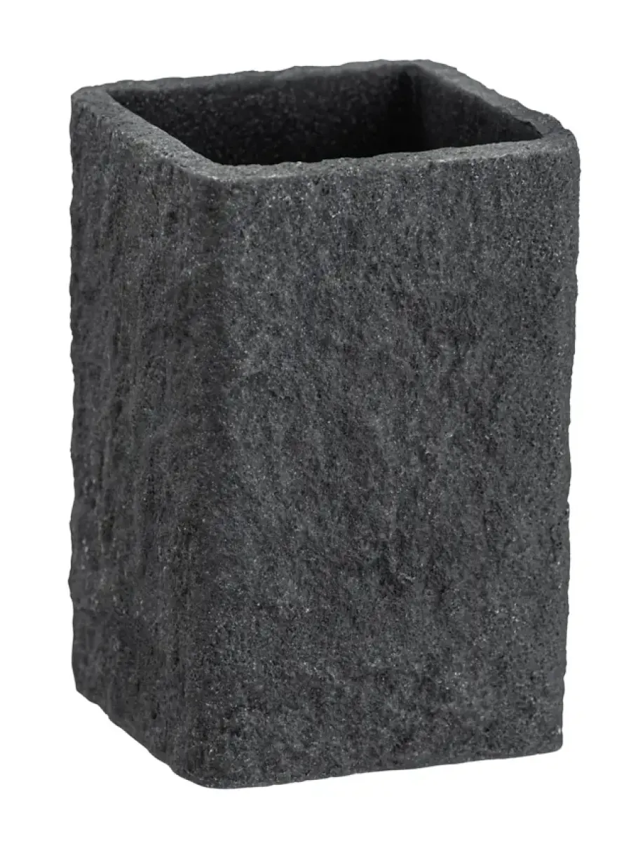 Geen Wenko beker Villata grijs