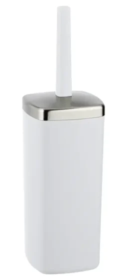 Wenko toiletborstelhouder Barcelona wit