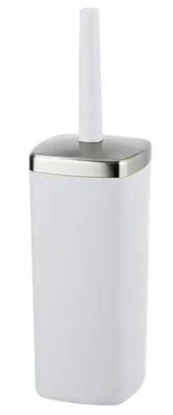 Wenko toiletborstelhouder Barcelona wit