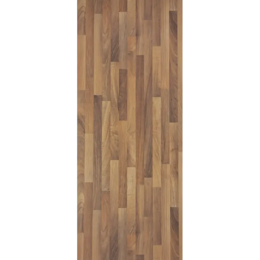 Werkblad ASQ28 260x80cm Noten