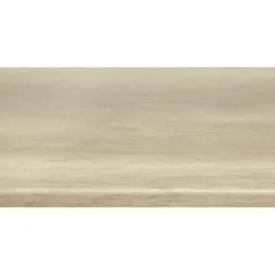 Werkblad ASW28 205x60cm Grof Hout