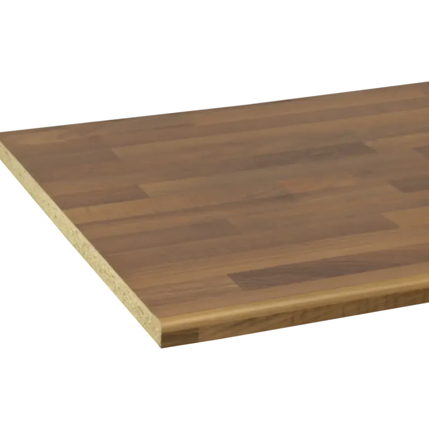Werkblad ASW28 265x60cm Noten