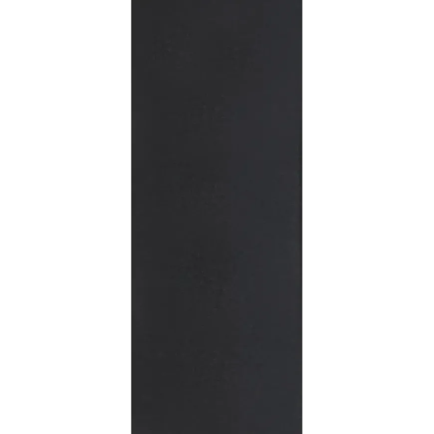 Werkblad ASW28 265x60cm Rio Zwart
