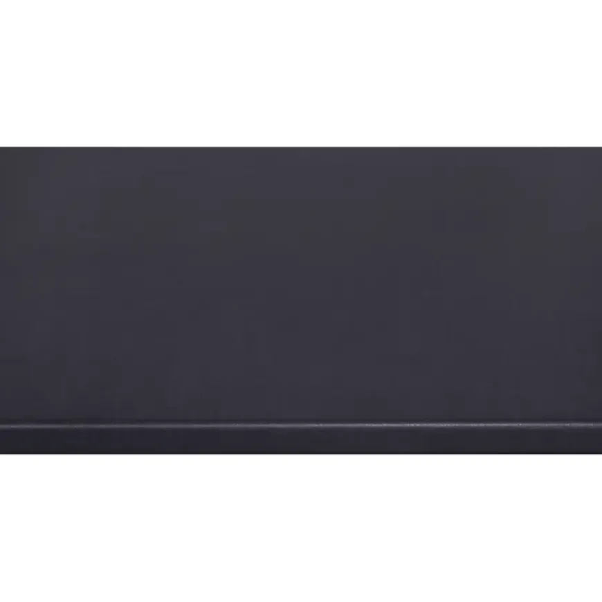 Werkblad AS28 265x60cm Basalt