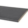 Werkblad AS38 265x60cm Beton Look
