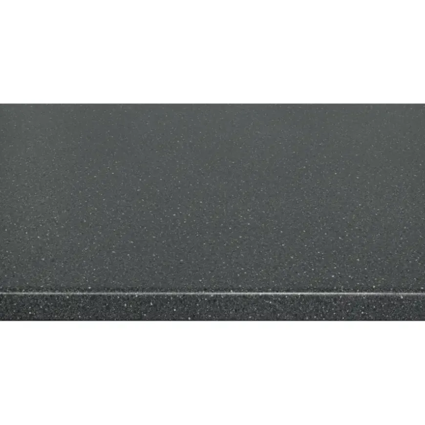 Werkblad AS38 265x60cm Graniet