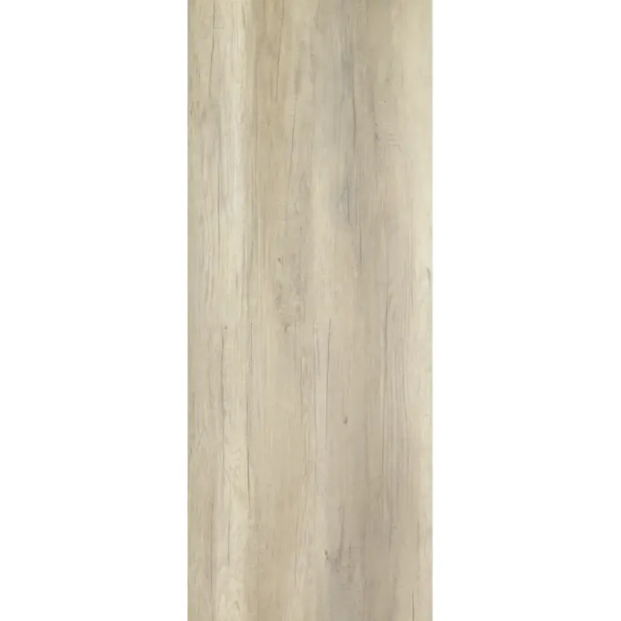 Werkblad AS28 265x60cm Grof Hout