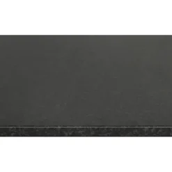 Werkblad AS28 175x60cm Nero Brasil