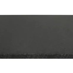 Werkblad AS38 265x60cm Nero Brasil