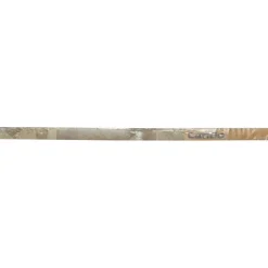 Werkblad grenen 250x61 cm 28 mm