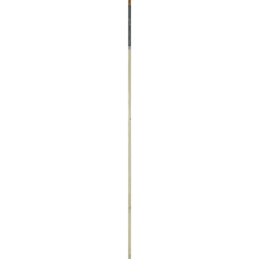 Werkblad grenen 250x61 cm 28 mm