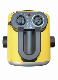 Handson Werkplaatskachel 3000 Watt