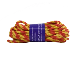 Seilflechter WERPLIJN SPIR.GEVL 8MM RD-GL 10MTR