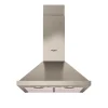 Whirlpool Afzuigkap decoratief piramide 60cm