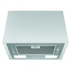 Whirlpool afzuigkap inbouw WCT 64 FLY X 53 cm