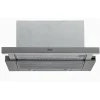 Whirlpool integreerbare afzuigkap AKR 473/1 IX 89,8 cm
